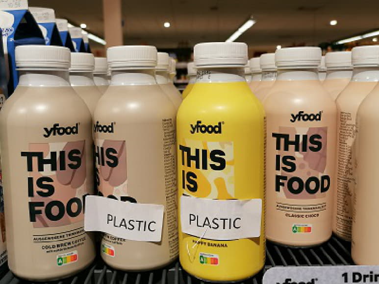 Plastik