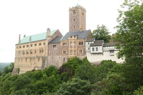 wartburg