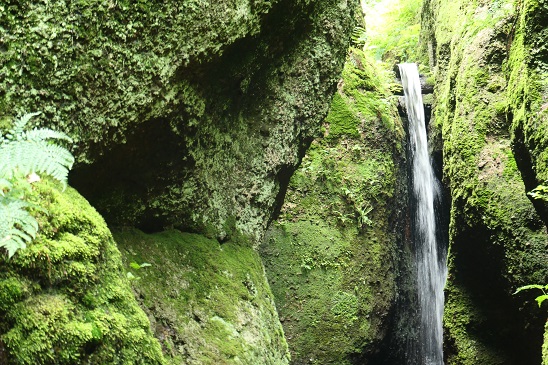 wasserfall