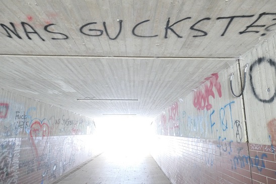 WasGuckste